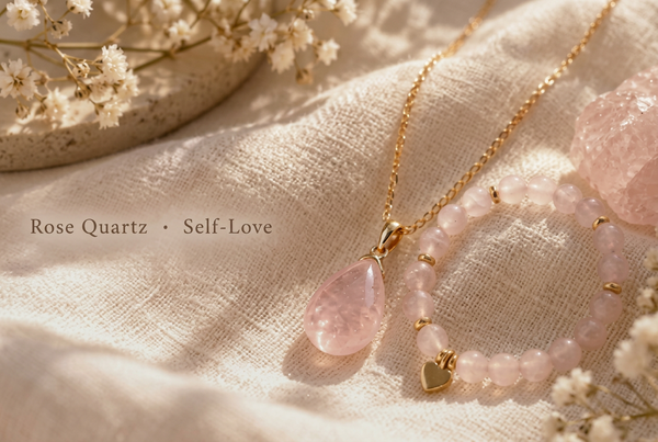 Crystal Combination for Breakup Recovery