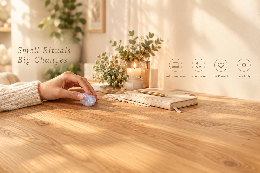 Common Ways to Improve Work-Life Balance