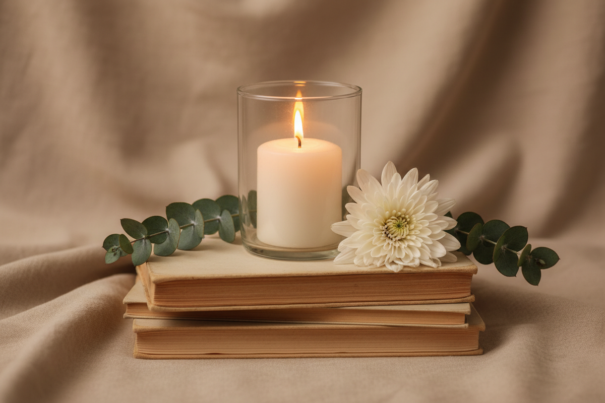 Grief 
Healing