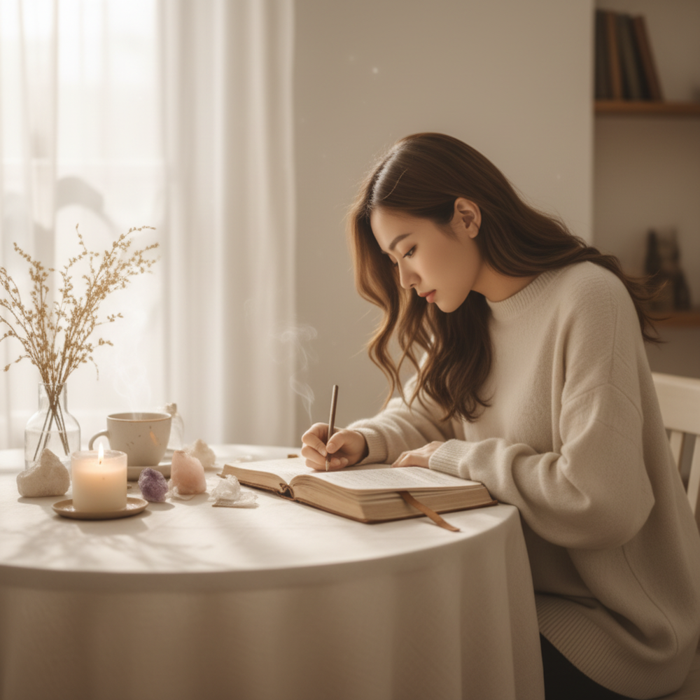What Happens When You Lack Self-Love