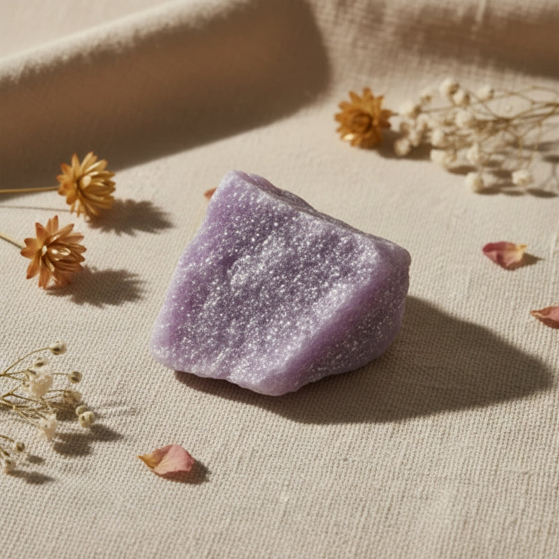 Lepidolite