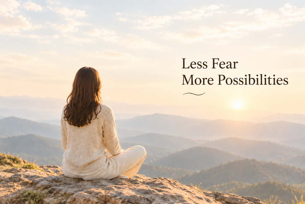 What Impact Can Fear of Failure Have?