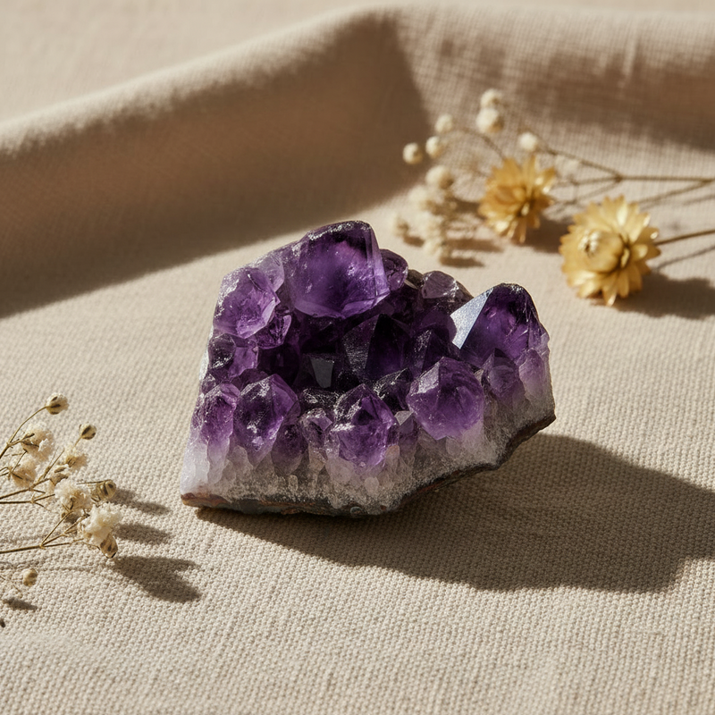 Amethyst