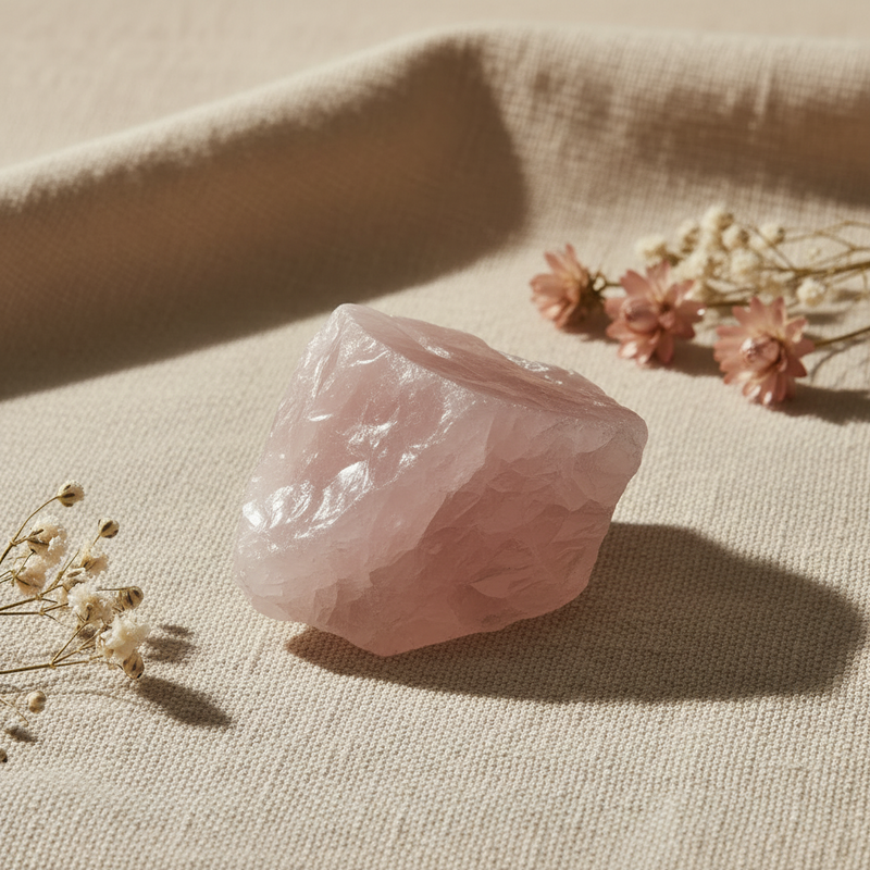 Rose Quartz