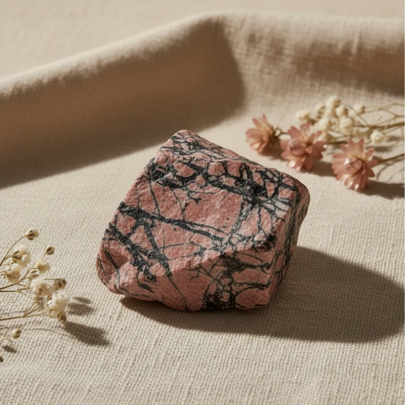 Rhodonite