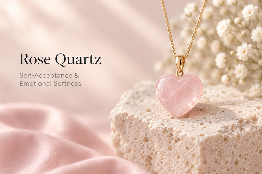 Recommended Crystals for People Pleasing