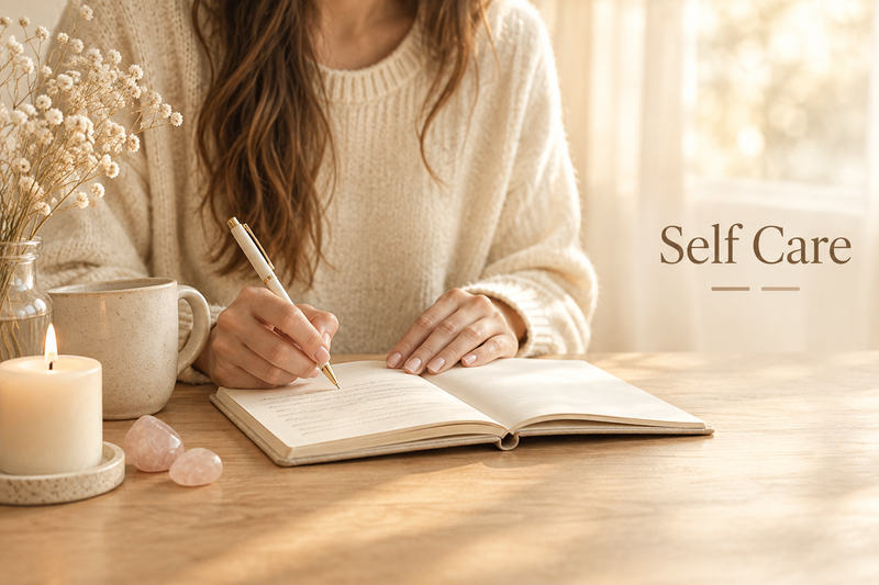 How to Relieve Abandonment Issues Naturally?