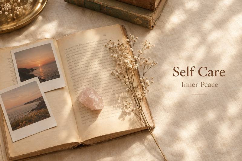 Why Does Self Love Happen?
