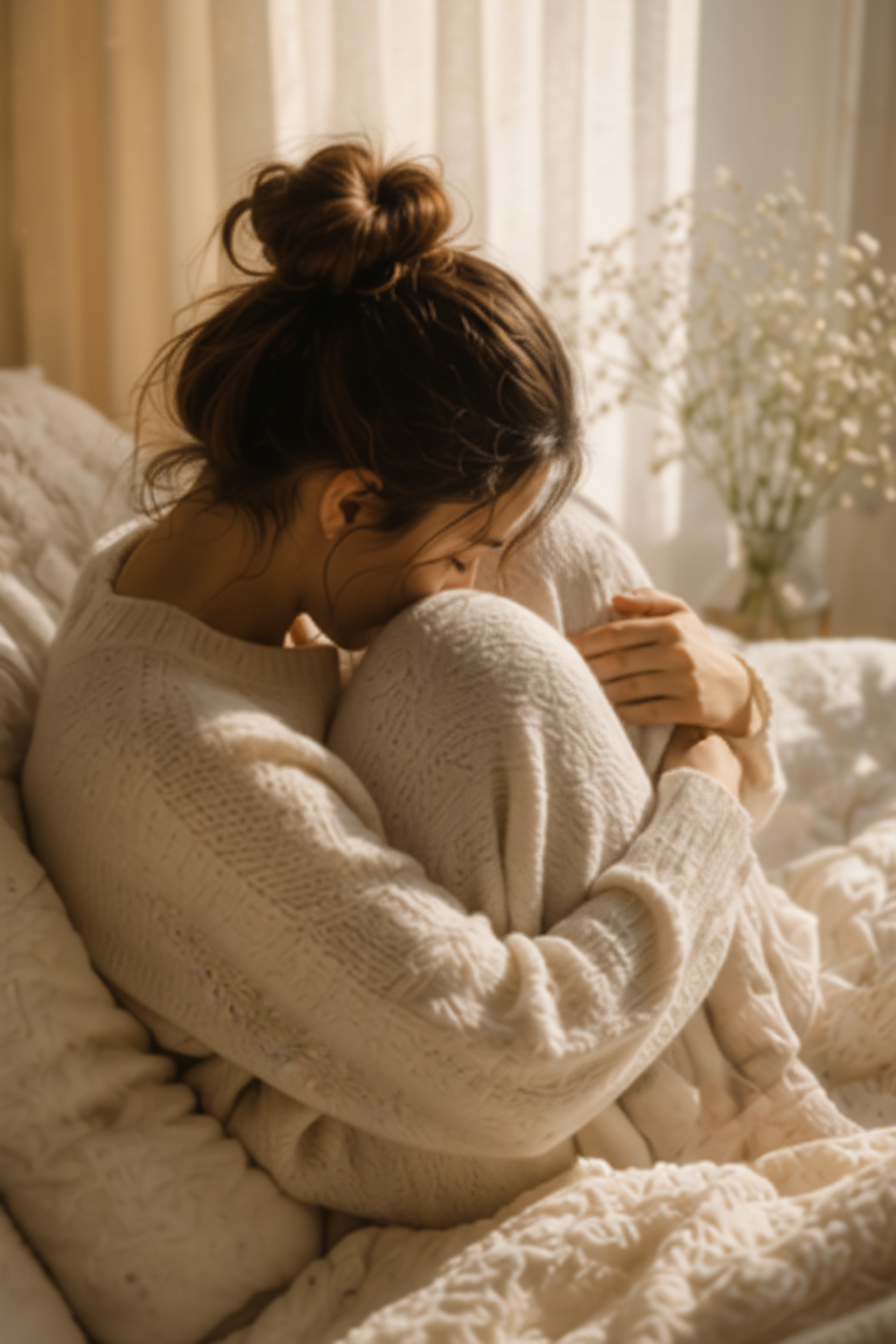 How to Practice Self-Love Every Day？
