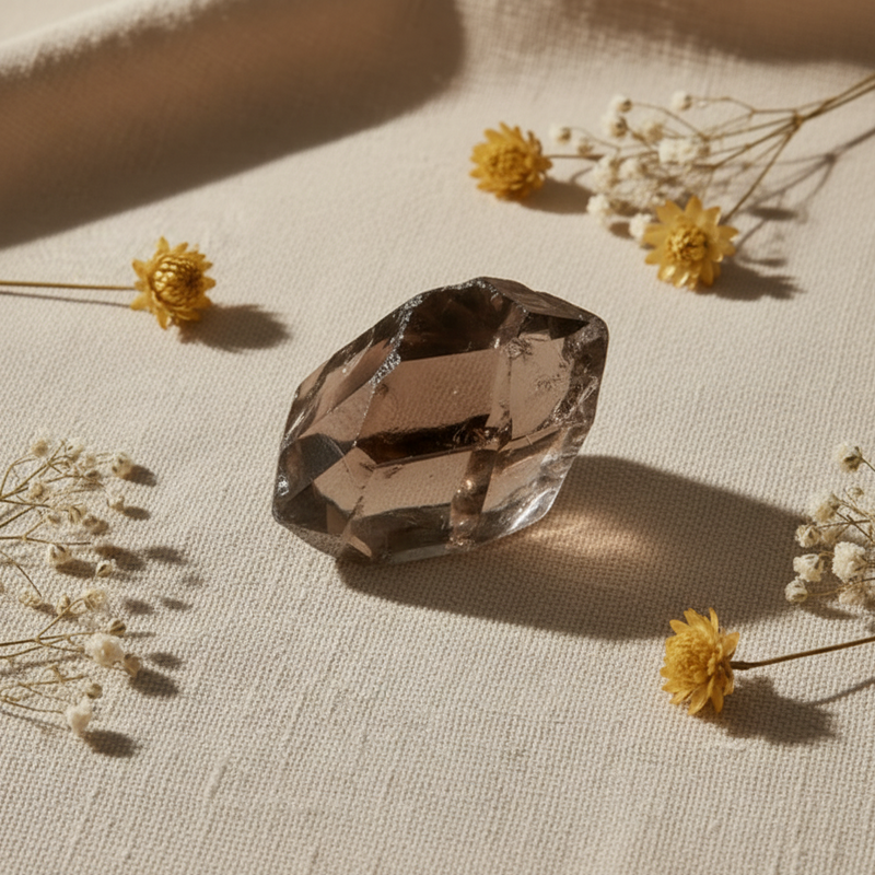 Smoky Quartz