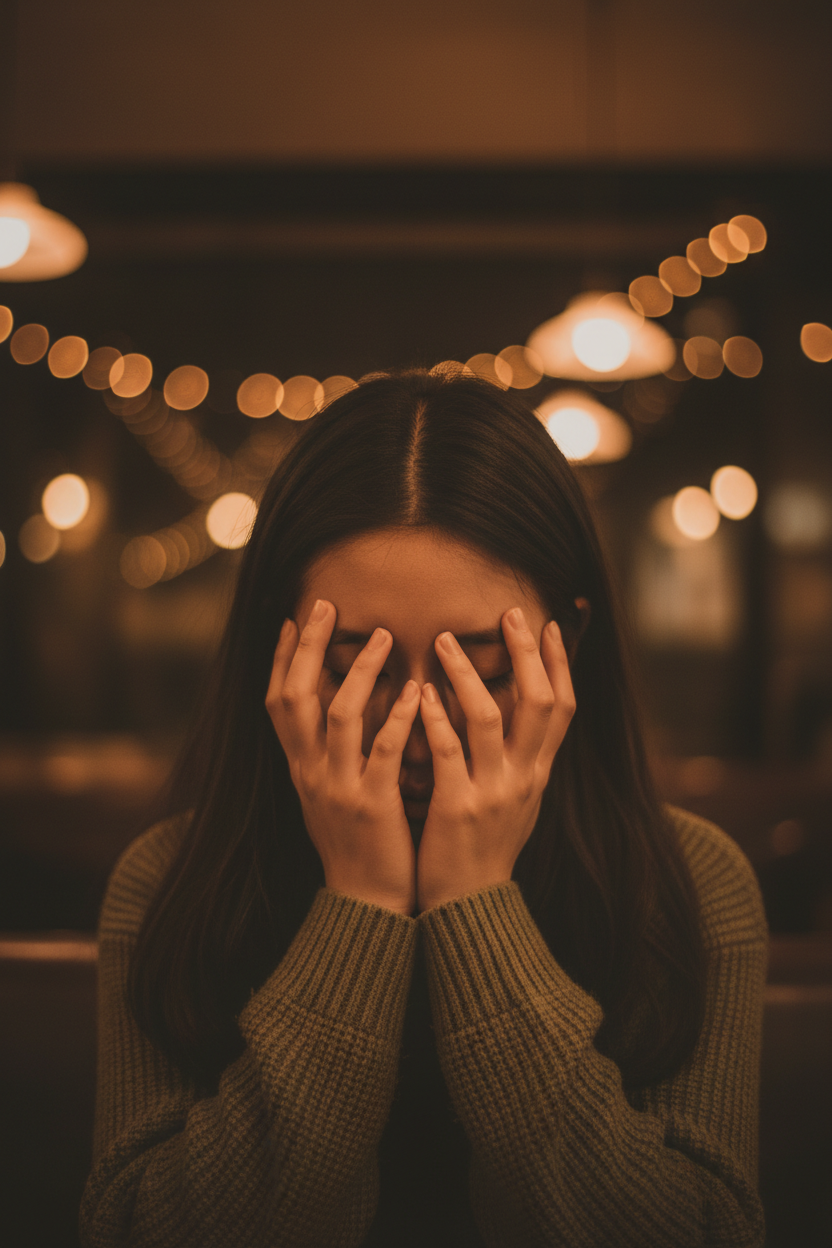 Social 
Anxiety