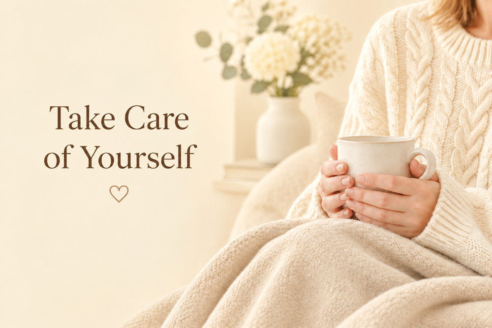 What Happens When You Lack Self-Love?