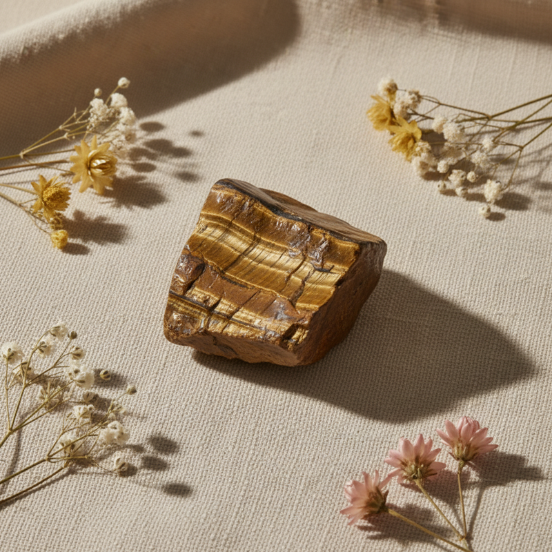 Tiger's Eye